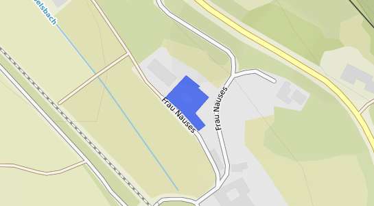 Bodenrichtwertkarte Groß-Umstadt Gross Umstadt